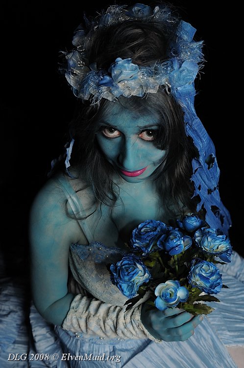 corpse bride